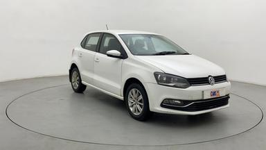 2016 Volkswagen Polo