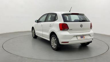 2016 Volkswagen Polo