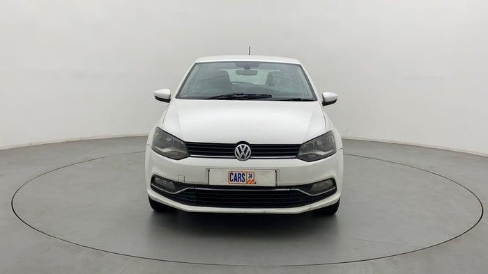 2016 Volkswagen Polo