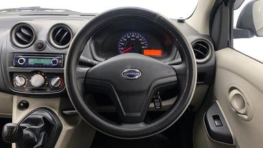 2016 Datsun Go Plus