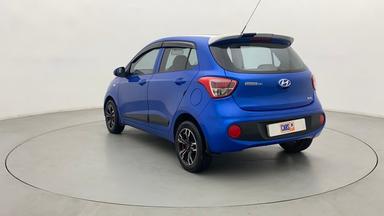 2017 Hyundai Grand i10