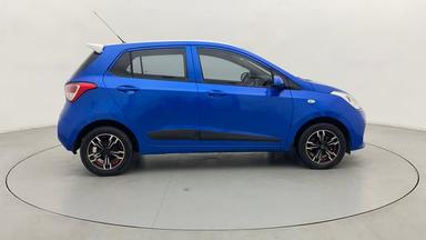 2017 Hyundai Grand i10