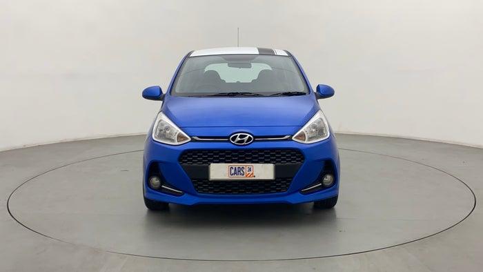 2017 Hyundai Grand i10