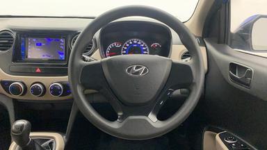 2017 Hyundai Grand i10