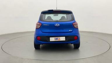 2017 Hyundai Grand i10