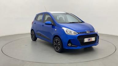 2017 Hyundai Grand i10