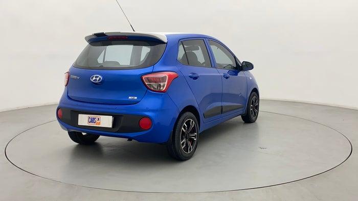 2017 Hyundai Grand i10