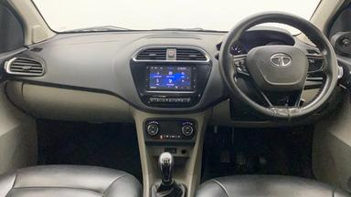 2019 Tata Tiago