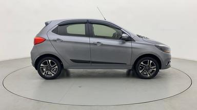 2019 Tata Tiago