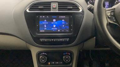 2019 Tata Tiago