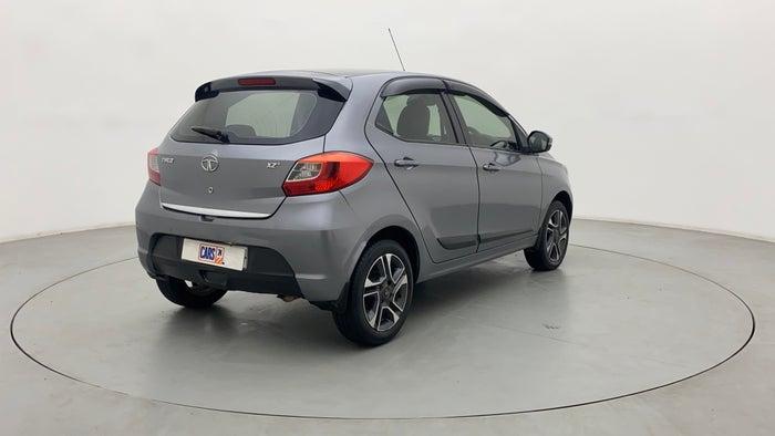 2019 Tata Tiago