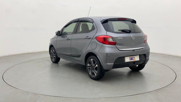 2019 Tata Tiago