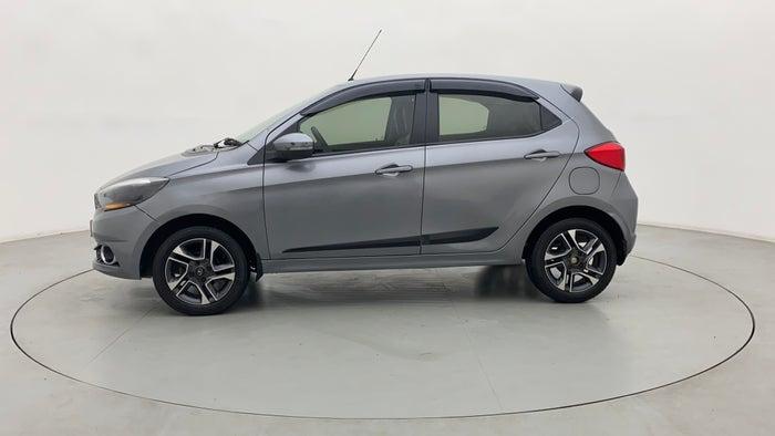 2019 Tata Tiago