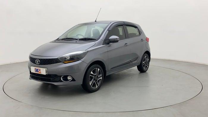 2019 Tata Tiago