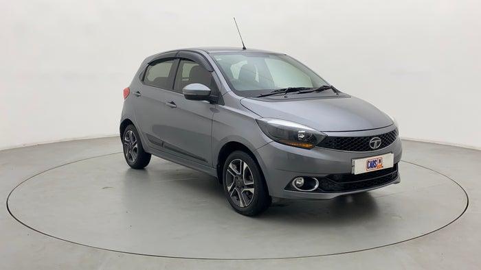 2019 Tata Tiago