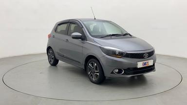 2019 Tata Tiago