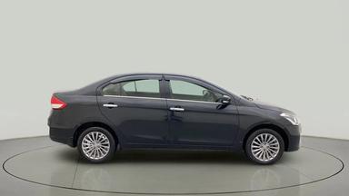 2018 Maruti Ciaz