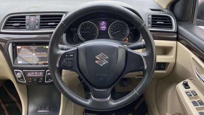 2018 Maruti Ciaz