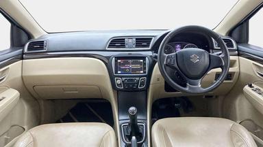 2018 Maruti Ciaz