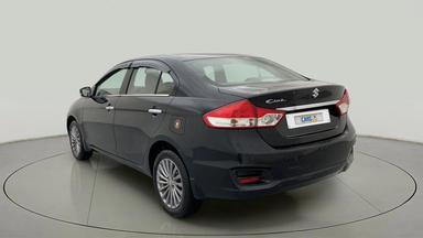 2018 Maruti Ciaz