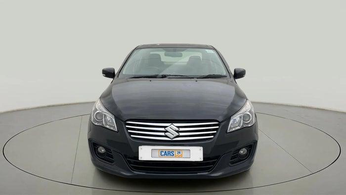 2018 Maruti Ciaz