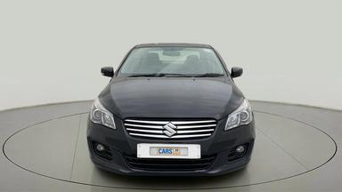 2018 Maruti Ciaz