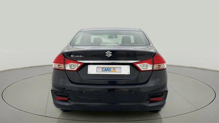 2018 Maruti Ciaz