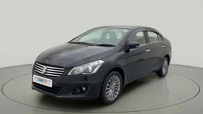 2018 Maruti Ciaz