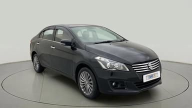 2018 Maruti Ciaz