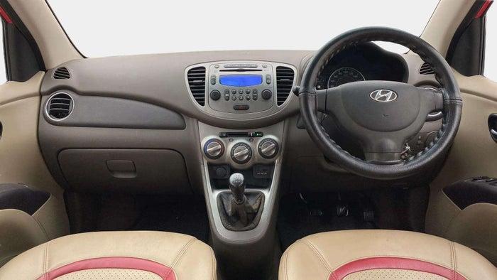 2013 Hyundai i10