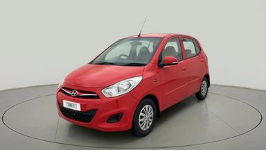 2013 Hyundai i10