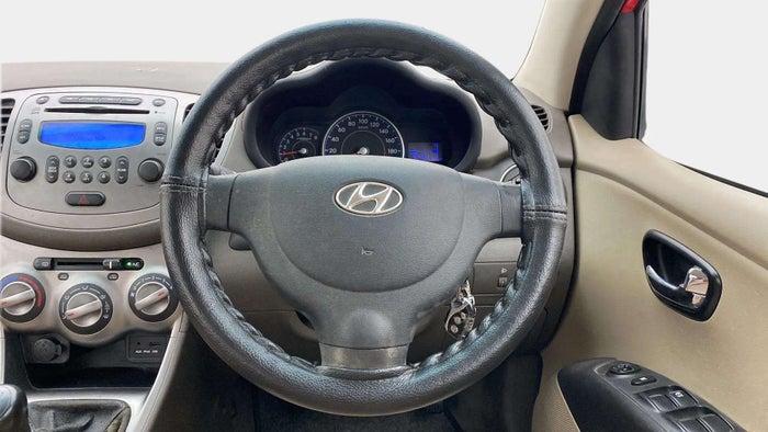 2013 Hyundai i10