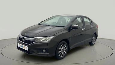 2017 Honda City