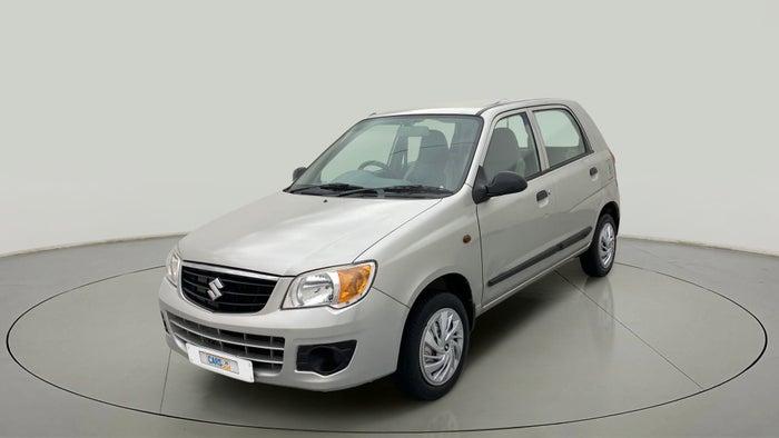 2014 Maruti Alto K10