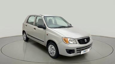 2014 Maruti Alto K10