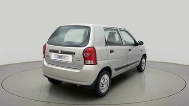 2014 Maruti Alto K10