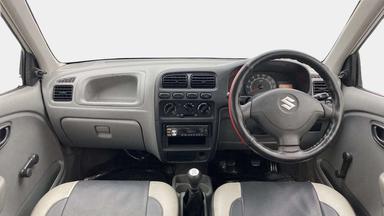 2014 Maruti Alto K10