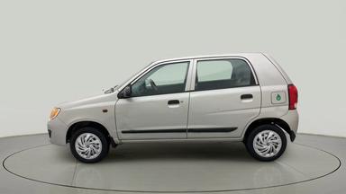 2014 Maruti Alto K10