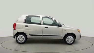 2014 Maruti Alto K10