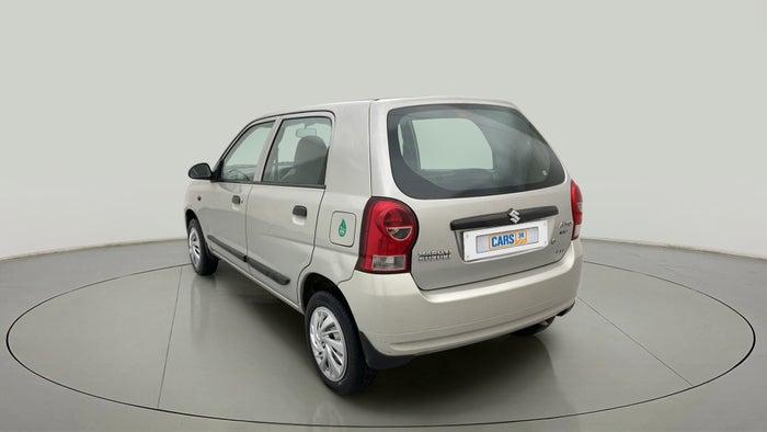 2014 Maruti Alto K10