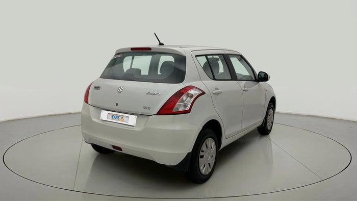 2014 Maruti Swift