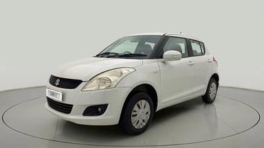 2014 Maruti Swift