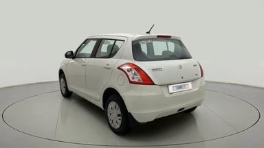 2014 Maruti Swift