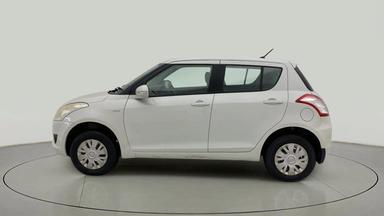 2014 Maruti Swift