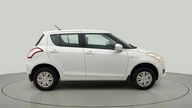 2014 Maruti Swift