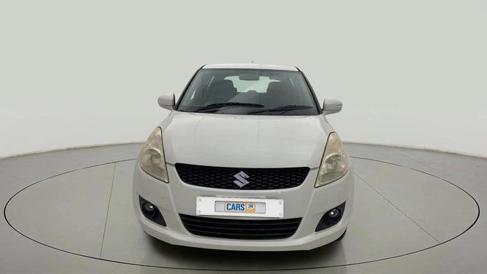 2014 Maruti Swift