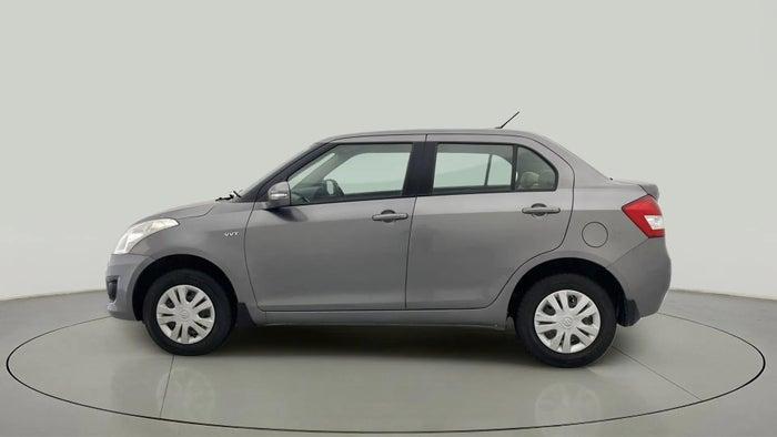 2015 Maruti Swift Dzire