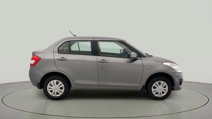 2015 Maruti Swift Dzire