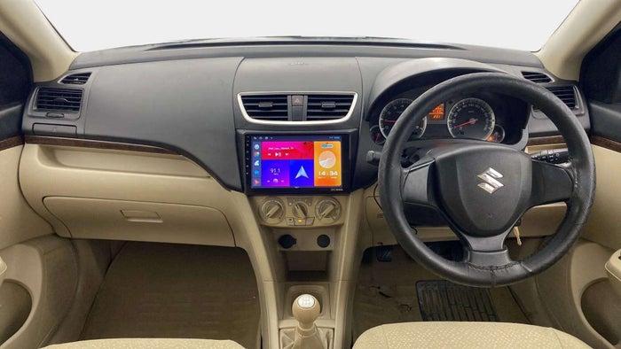 2015 Maruti Swift Dzire