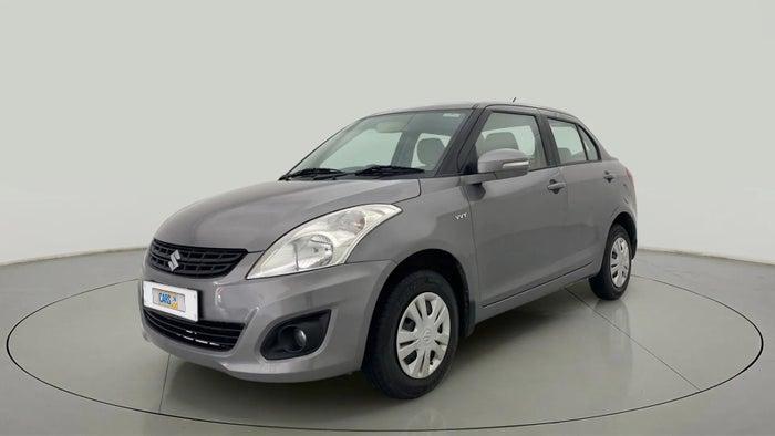 2015 Maruti Swift Dzire